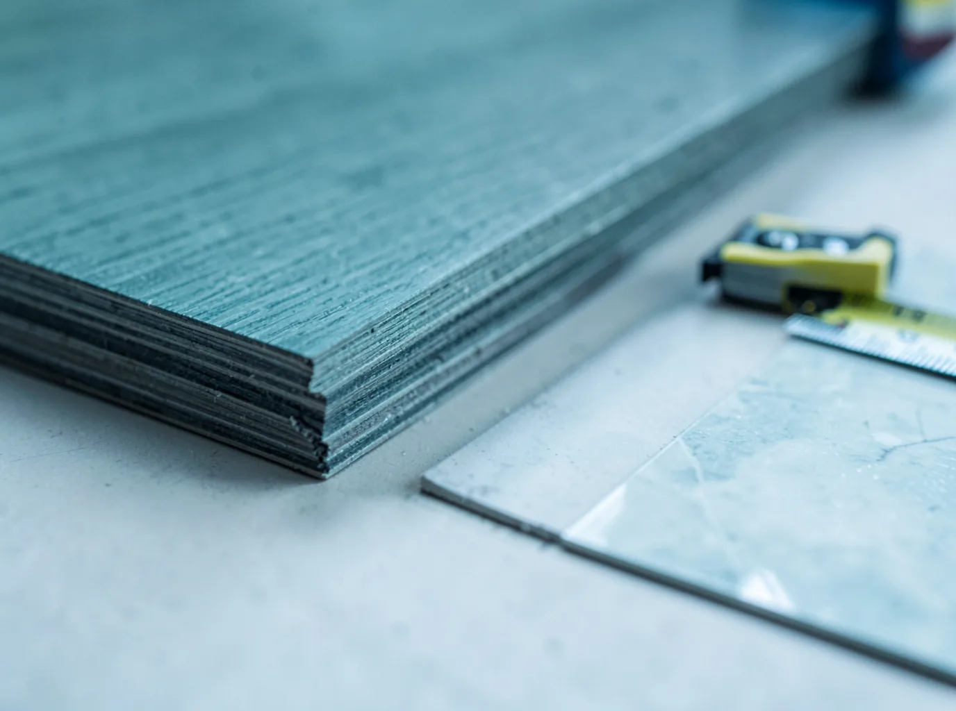 Luxury Vinyl Plank Installation Reedsville, OH FAQs